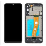 CHASSIS LCD SAM A04E (SCREEN FRAME)