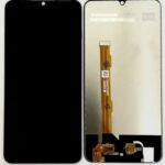 LCD REALME SERVES PACK 10 PRO PLUS + / REALME 11 PRO PLUS+ RMX3687 / RMX3686