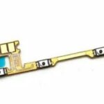 NAPPE POWER ON-OFF XIAOMI NOTE 8 / NOTE 8T