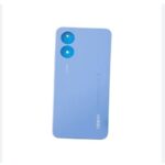 VITER ARRIERE OPPO A17 BLUE ( BACK COVER )