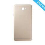 VITER ARRIERE SAMSUNG ( BACK COVER ) G610 J7 PRIME GOLD (19/15)