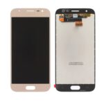 LCD SAM SERVES PACK J330 J3 PRO 2017 GOLD