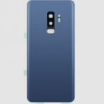 VITER ARRIERE SAMSUNG ( BACK COVER ) S9+ BLUE 20/9