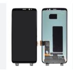 LCD SAM OR SERVS PACK S9 G960 BLACK