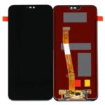 LCD HUAWE P20 LITE NOVA3E