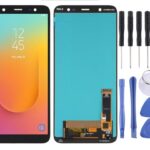 LCD SAM OLED J8 J810