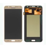 LCD SAM OLED J701 J7COR GOLD