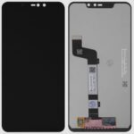 LCD XIAOMI REDMI NOTE 6 PRO / NOTE 6 / M1806E7TG