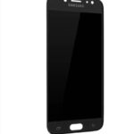 VITRE SAMSUNG (GLASS LCD) J720 BLACK