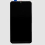 VITRE SAMSUNG (GLASS LCD) M20 BLACK