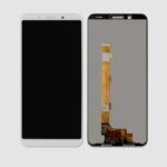 LCD OPPO A83 WHITE