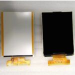 LCD TECNO T349 /15-13904 / 16 PIN ITEL IT5606 N/10