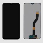 LCD SAM OR SERVS PACK A10S A107