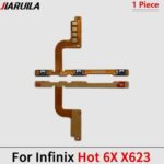 ON-OFF INFNIX HOT6X  X623  (N/23)