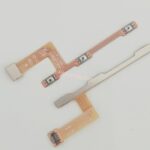 ON-OFF TECNO LA7 POUVOIR 2  P+V N/29