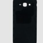 VITER ARRIERE SAMSUNG ( BACK COVER ) G610 J7 PRIME BLACK (19/15)