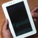 DIGITAL IRIS G7100