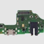 NAPPE / CONNECTEUR DE CHARGE HUAWEI 8X CC