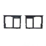Tiroir SIM Samsung Galaxy J4+ (J415F) / J6+ (J610F)  H/11