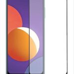 VITRE SAMSUNG (GLASS LCD) A50 / A30 A505