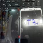 LCD CONDOR T7 WAHTE ACE BUZZ1+ URBAN 1