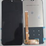 LCD CONDOR L8 PRO OR