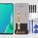 LCD OPPO SERVS PACK A31 2020 A5 2020  A9 2020 A8  A11X C3 CPH1937  Realme 5I 6L 5 5i OR