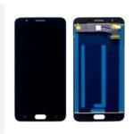 LCD SAM OR SERVS PACK G610 J7 PRIM BLACK