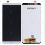 LCD HUAWEI Y7 2018 Y7 2018 Honor7C WHITE