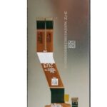 LCD SAM OR SERVS PACK A11 2020 (A115F) / M11 2020 (M115F)