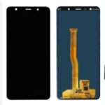 LCD SAM OLED A750 A7 2018 J/10