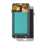 LCD SAM OLED J701 J7COR SILVAR