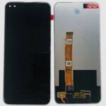 LCD REALME 6 PRO / A92S CPH2065 / RENO 4  5g