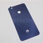 VITER ARRIERE HUAWEI ( BACK COVER ) GR3 2017-P8 LITE 2017 BLUE ( 21/3)