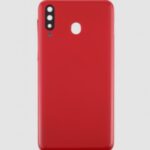VITER ARRIERE SAMSUNG ( BACK COVER ) M30 M305 (18/3) RED