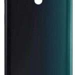 VITER ARRIERE SAMSUNG M30S GREEN ( BACK COVER )