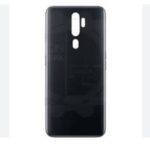 VITER ARRIERE OPPO A5 2020 BLACK  ( BACK COVER )
