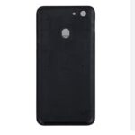 VITER ARRIERE OPPO ( BACK COVER ) F5 BLACK (20/17)