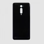 VITER ARRIERE XIAOMI MI 9T BLACK ( BACK COVER )