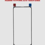 VITRE HUAWEI (GLASS LCD) Y9S Y9 2019 PRIM