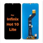 LCD INFINX SMART 5 HOT 10 LITE / SPARK 6 GO/ / ITEL W6501 P30 / P36 PRO / X657 SPARK 7T N/14 S.PACK