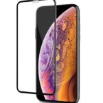 VITRE IPHONE (GLASS LCD) XS MAX