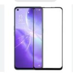 VITRE OPPO (GLASS LCD) RENO 5