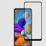 VITRE SAMSUNG (GLASS LCD) A21