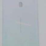 VITER ARRIERE OPPO ( BACK COVER ) A5 2020 WHITE (20/12)