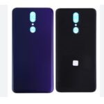VITER ARRIERE OPPO ( BACK COVER ) F11 PURPLE (20/14)
