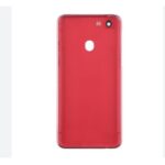 VITER ARRIERE OPPO ( BACK COVER ) F5 RED (20/17)
