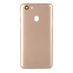 VITER ARRIERE OPPO ( BACK COVER ) F5 GOLD (20/17)