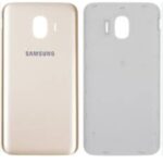 VITER ARRIERE SAMSUNG ( BACK COVER ) J250 GOLD (19/20)