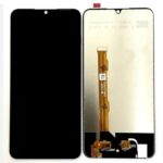 LCD XIAOMI OLED REDMI NOTE 10 4G / NOTE 10S 4G / M2101K6P